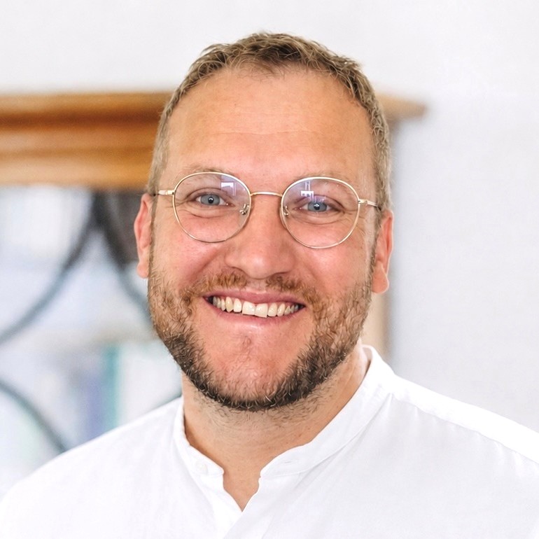 Benedikt Jakobi