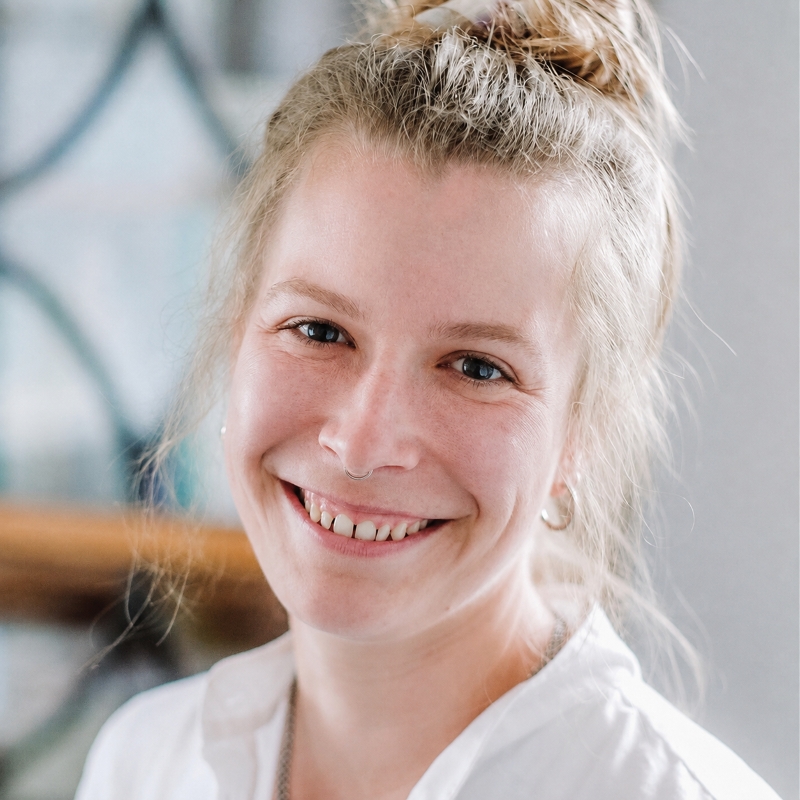 Alisa Benzenhöfer